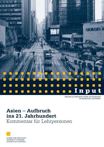 Asien-Kommentar.pdf - Jugend und Wirtschaft