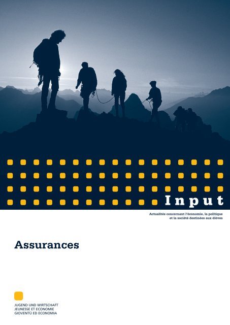 Assurances.pdf (2242.81KB) - Jugend und Wirtschaft