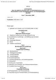 Download Landesgesetz Ã¼ber die staatliche Anerkennung