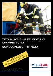 Flyer zum Download - Barth Feuerwehrtechnik