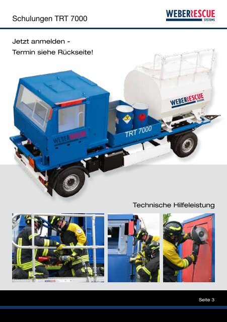 Flyer zum Download - Barth Feuerwehrtechnik