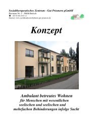 Ambulant Betreutes Wohnen MeÃdorf PDF - Gut Priemern