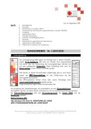 Jahresbericht 2007/08 - Ã–sterreichisches Rotes Kreuz