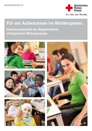 FÃ¼r ein Aufwachsen im Wohlergehen. - Bundesarbeitsgemeinschaft ...