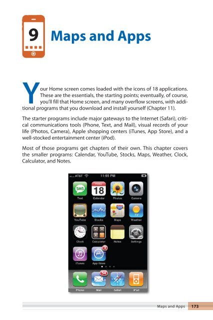 iPhone - FutureTG.com