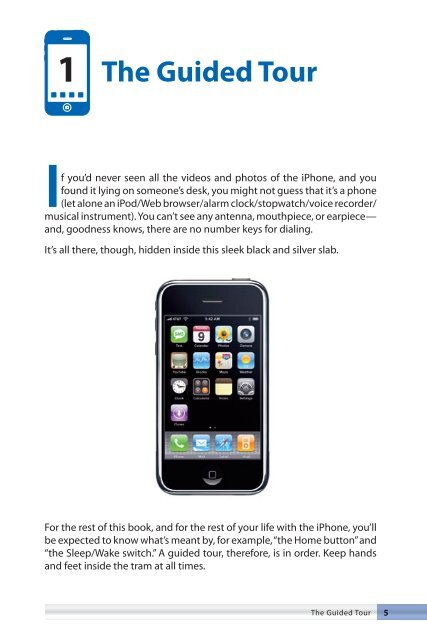 iPhone - FutureTG.com