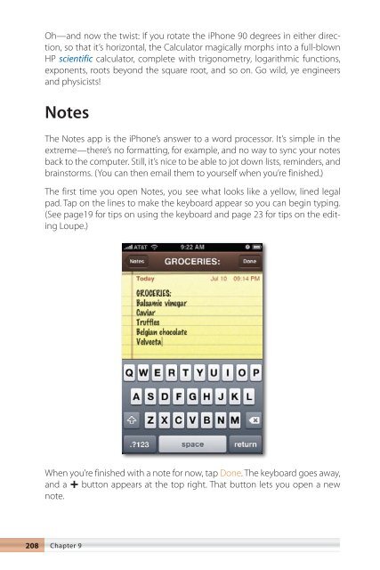 iPhone - FutureTG.com