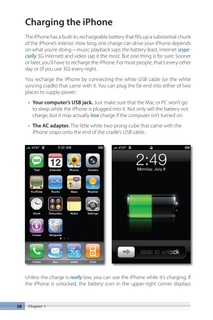 iPhone - FutureTG.com
