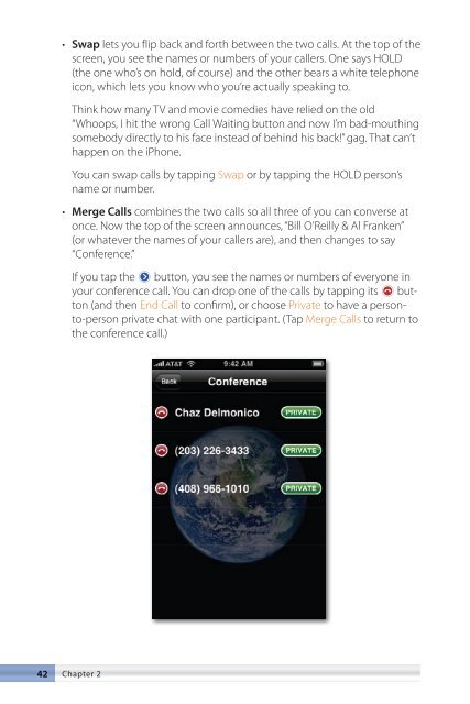 iPhone - FutureTG.com