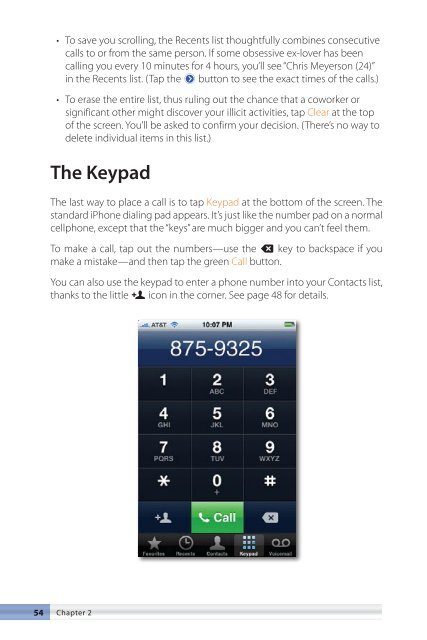 iPhone - FutureTG.com