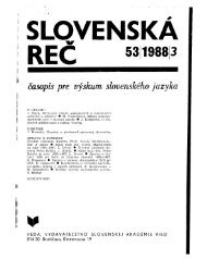Dátumové údaje lokalít sexuálnych delikventov