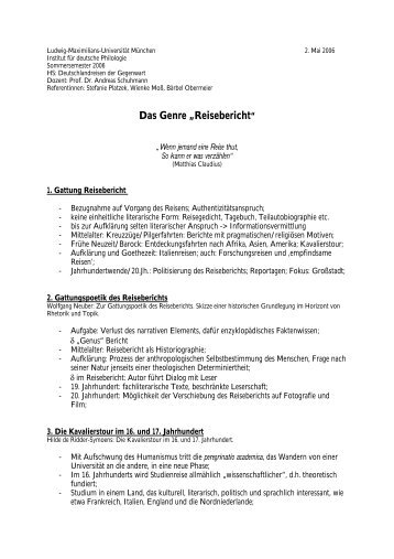 Handout - junge forschung