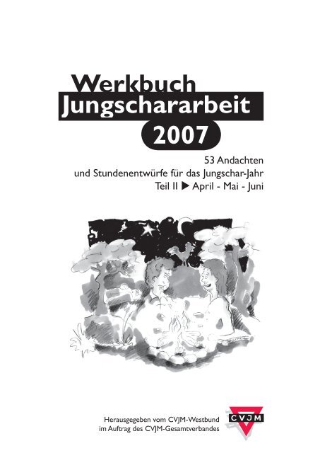 Werkbuch Jungschararbeit 2007