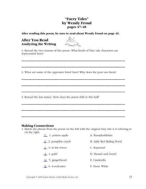 B Trolls Eye View_SE_JLG Guide.pdf - Junior Library Guild