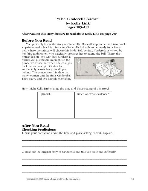B Trolls Eye View_SE_JLG Guide.pdf - Junior Library Guild
