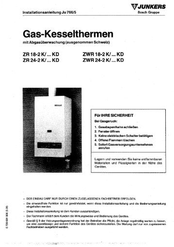 E?.runrxsns - Junkers Kundendienst