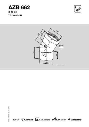 AZB 662 - Junkers