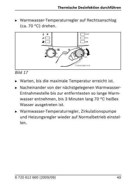 CERAPUR/CERAPUR-Eco CERAPURCOMFORT ... - ImmoTec-Shop