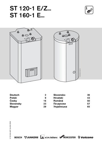 Preuzimanje (PDF 0.8 MB) - Junkers