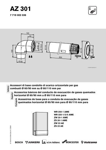 AZ 301 - Junkers