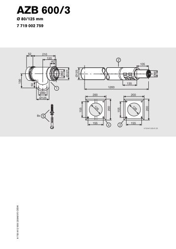 AZB 600/3 - Junkers