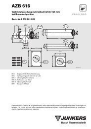 AZB 616 - Junkers