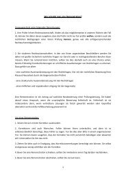 Die Remonstration