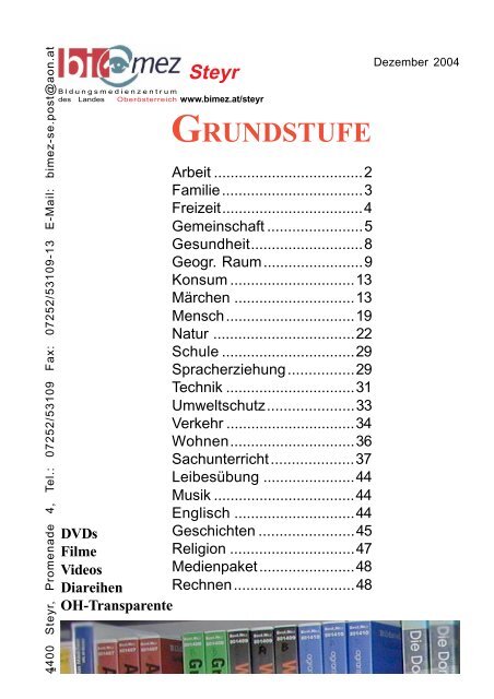 Steyr - Linz