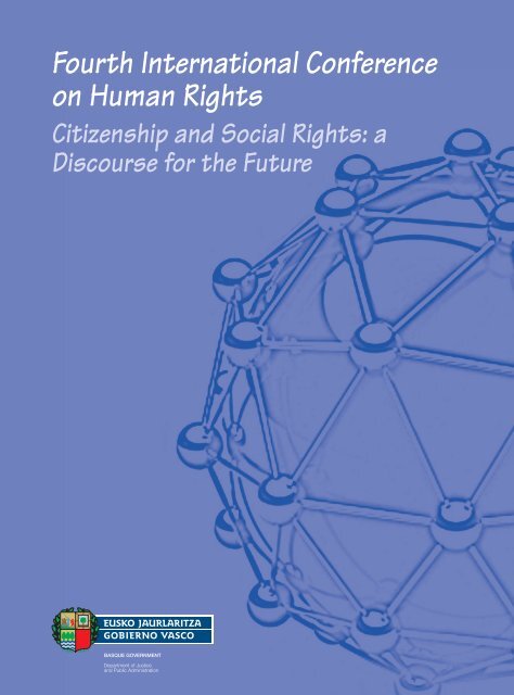 Fourth International Conference on Human Rights pic