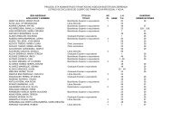 TramitaciÃ³n Procesal y Administrativa