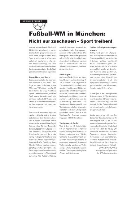 Ausgabe als PDF downloaden - Jusos MÃ¼nchen