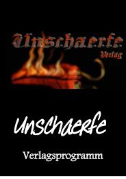 Unschaerfe