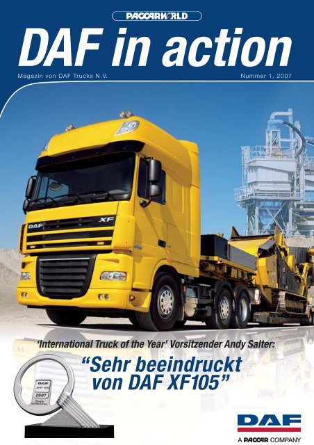 LKW-Hersteller - Volvo N Hauber Teil 01