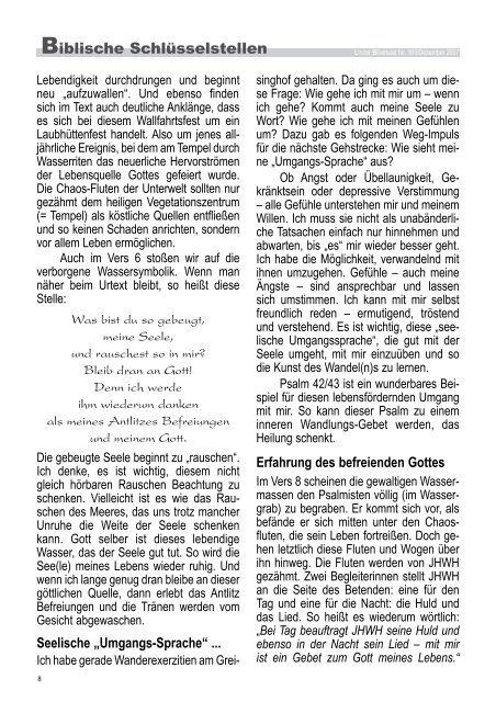 Linzer Bibelsaat 103 (pdf 8 MB - Diözese Linz