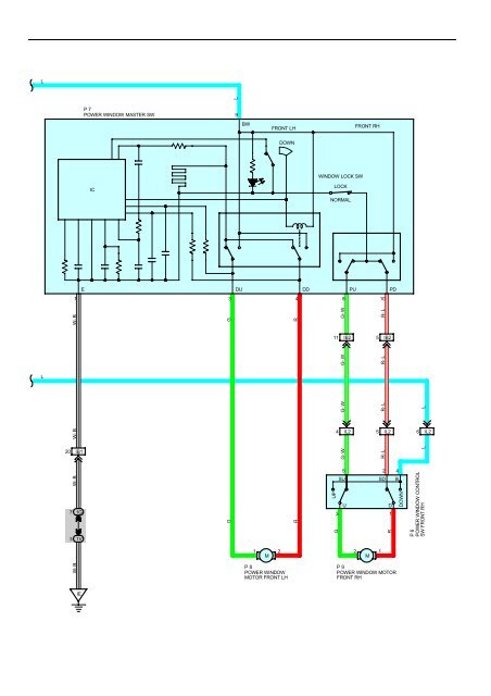 POWER WINDOW - JustAnswer