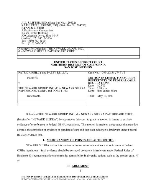California paperboard corp discount