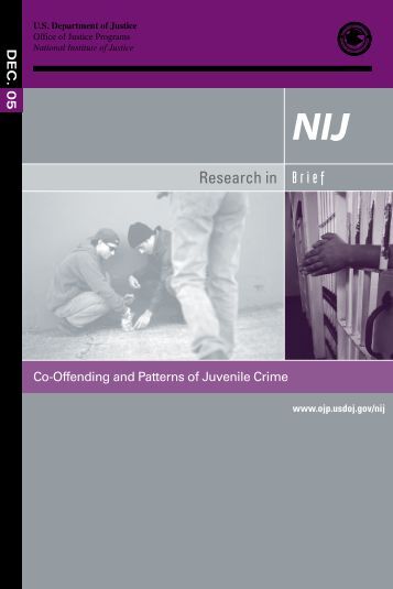 juvenile delinquency and juvenile crime article Crime and delinquency subculture reflects on culture patterns surrounding crime and juvenile delinquency it is created not only by individuals, but as one culture, the american culture juvenile delinquency essay juvenile delinquency raising children is no easy task. juvenile delinquency and juvenile crime article Crime and delinquency subculture reflects on culture patterns surrounding crime and juvenile delinquency it is created not only by individuals, but as one culture, the american culture juvenile delinquency essay juvenile delinquency raising children is no easy task.
