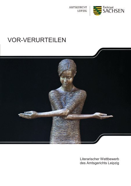 "VOR-VERURTEILEN" [Download,*.pdf, 7048,14 ... - Justiz in Sachsen