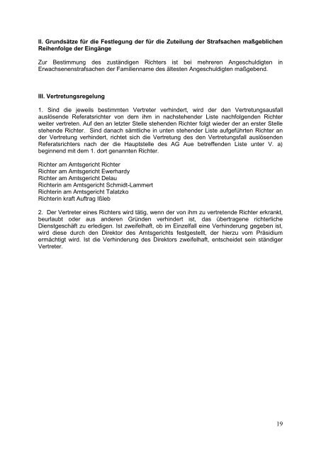 (Stand: 01.01.2014) [Download,*.pdf, 175,90 KB] - Justiz in Sachsen