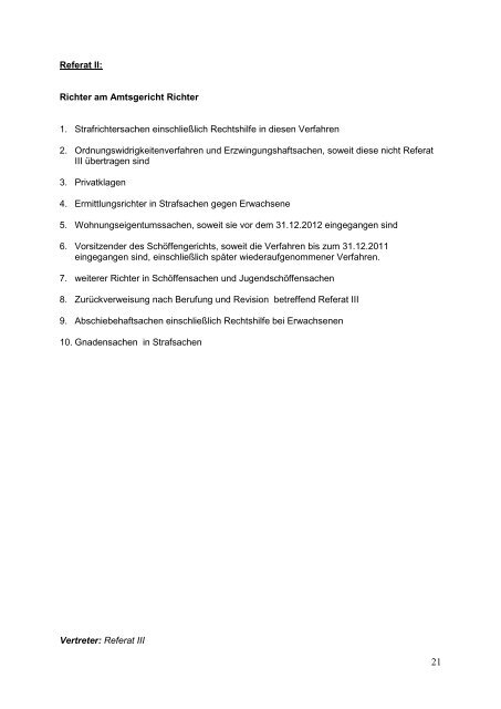 (Stand: 01.01.2014) [Download,*.pdf, 175,90 KB] - Justiz in Sachsen