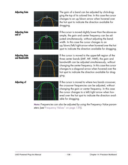 UAD Powered Plug-Ins Manual v5.2 - Just Music