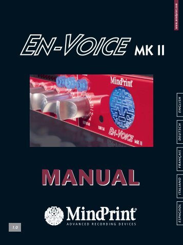 Important - Just Music