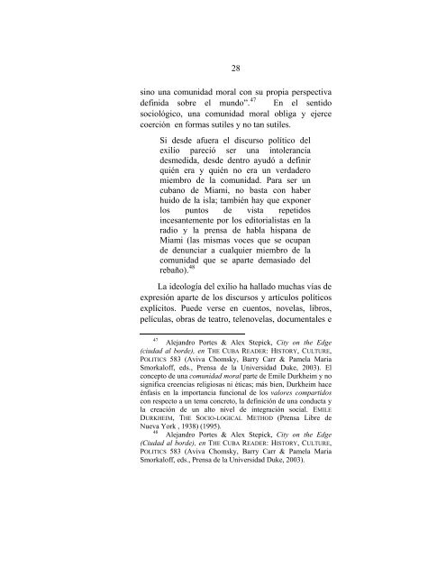 (amicus curiae brief). - Juventud Rebelde