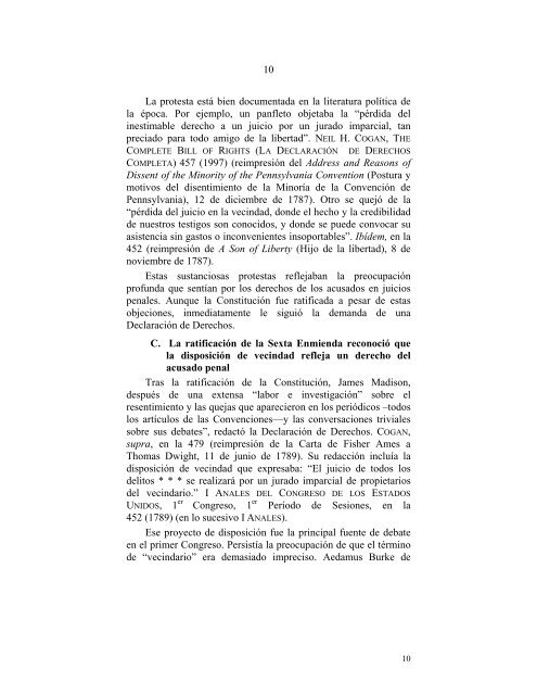 (amicus curiae brief). - Juventud Rebelde