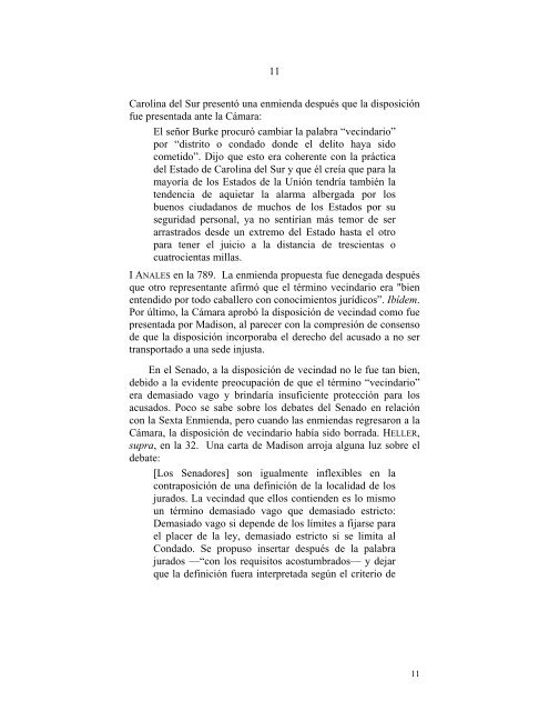 (amicus curiae brief). - Juventud Rebelde