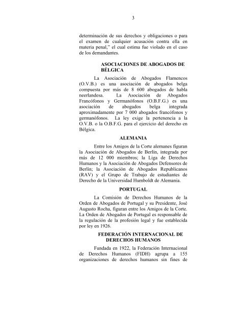 (amicus curiae brief). - Juventud Rebelde