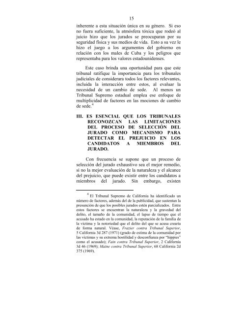 (amicus curiae brief). - Juventud Rebelde