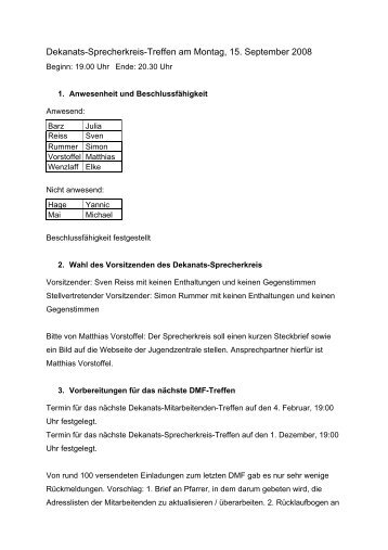 DSK_15.09.08 - Protestantische Jugendzentrale Kirchheimbolanden