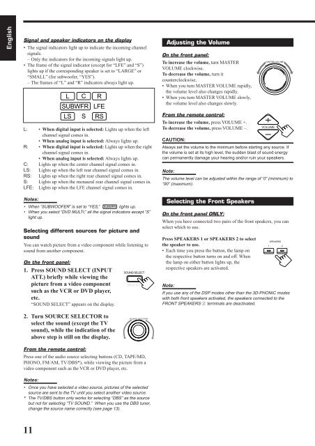 RX-7000RBK - JVC