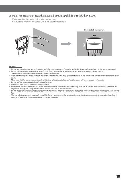 TH-V70R[B] revision - JVC